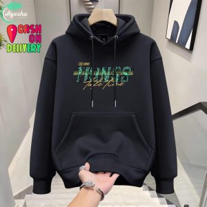 Exclusive Winter Hoodie কোড ৬