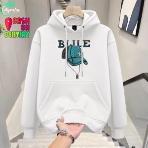 Exclusive Winter Hoodie কোড ৫
