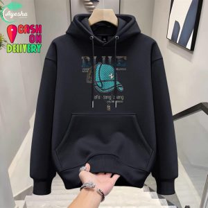 Exclusive Winter Hoodie কোড ৩